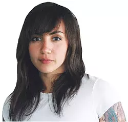 Nina Diaz