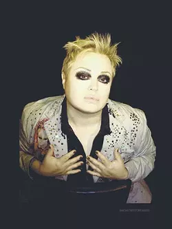 Photo by Rene Mauricio