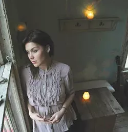 Photo by Stevan Alcalá