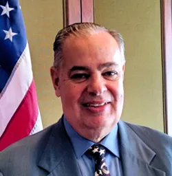 Nunzio Previtera - COURTESY