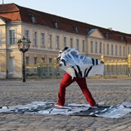 4 CAM Events To Attend This Weekend