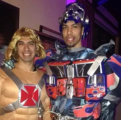 kawhi leonard halloween