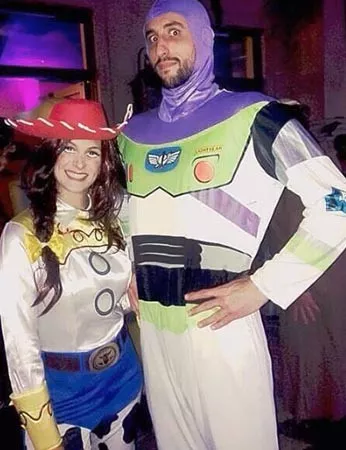 kawhi leonard halloween