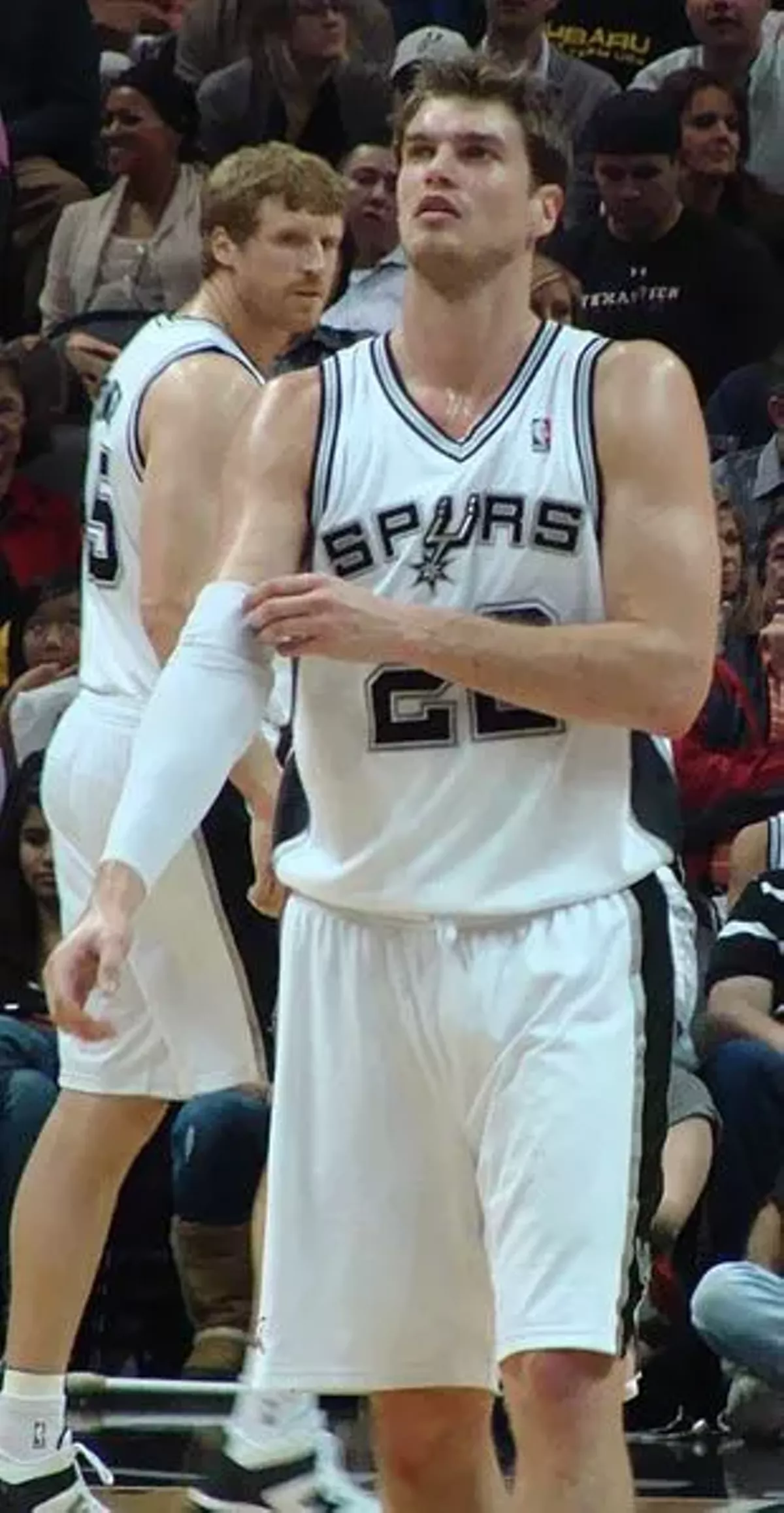 kawhi leonard 2012