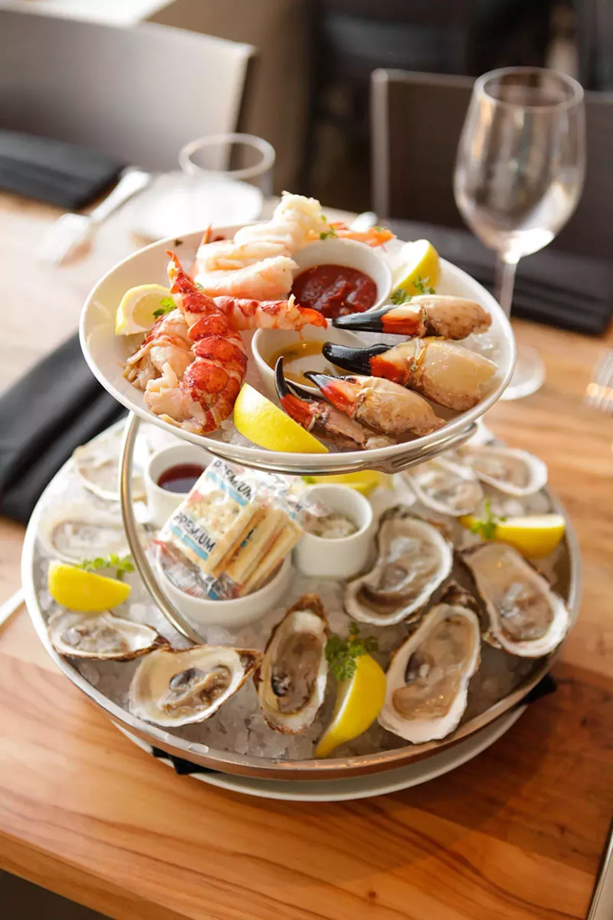silo terrace oyster bar silo terrace oyster bar