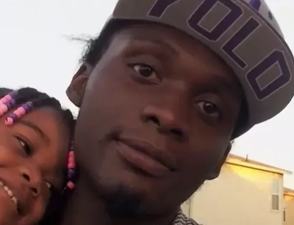 Supporters of Marquise Jones, who was shot and killed by an off-duty police officer in February, will hold a peaceful march Saturday. - JUSTICE FOR MARQUISE "SKINNYBLAK" JONES