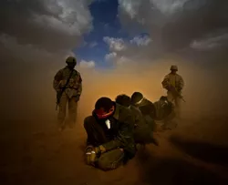 Taxi to the Dark Side puts a critical eye America’s War on Terror tactics.