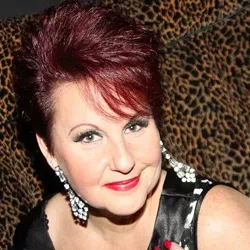 Renee "Red" Neilson, Texas Tattoo Jam organizer is accused of nonpayment by organizers and vendors. She was escorted out of San Antonio Event Center on Saturday for her safety. - FACEBOOK