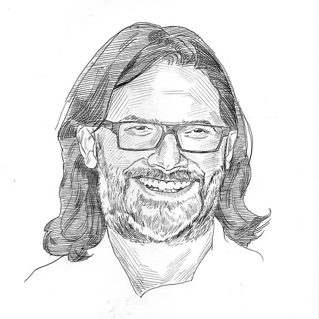 ILLUSTRATION BY JEREMIAH TEUTSCH