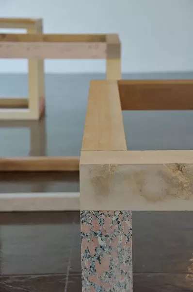 This much is true, detail - SCOTT ANDREWS