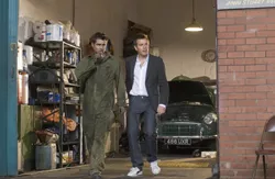 Too much of a good thing: Colin Farrell and Ewan McGregor play brothers in Woody Allen’s latest.