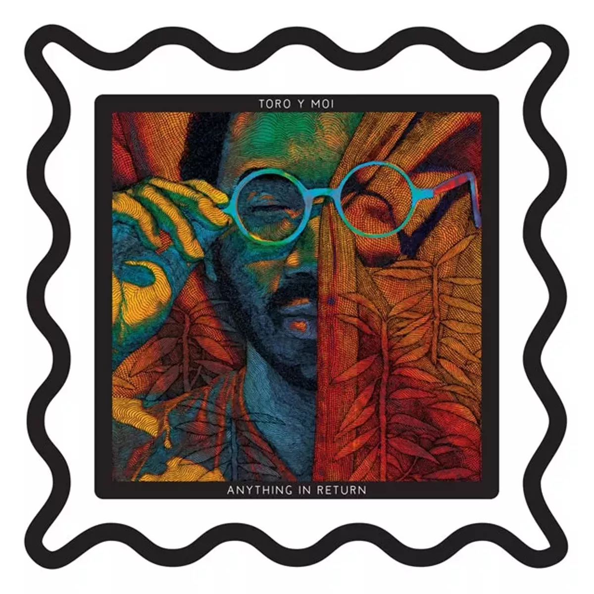 Toro Y Moi Anything In Return Albums San Antonio San Antonio Current