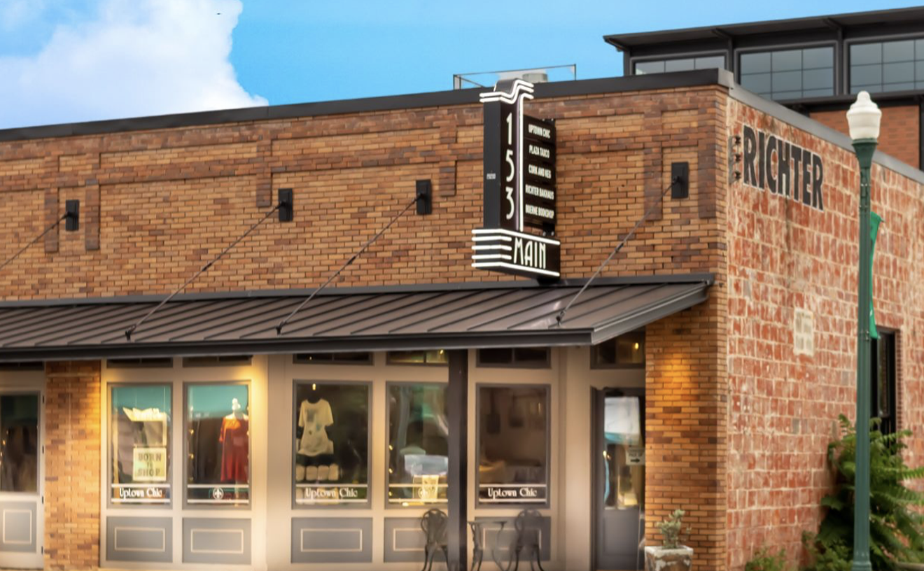 Boerne restaurant The Richter Cork and Keg facing threats over revised