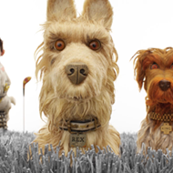 <i>Isle of Dogs</i> is a Deadpan, Whimsical Animation Wes Anderson Fans will Lap Up