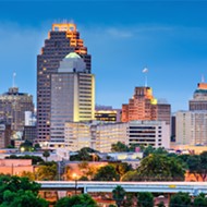 Bexar County Had the 7th Largest Population Growth in the Nation
