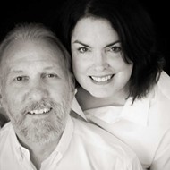 Here's How to Pay Your Respects to Erin Popovich, Wife of Spurs Coach