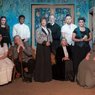 The Classic Theatre Puts a Contemporary Spin on Anton Chekhov&rsquo;s <i>The Cherry Orchard</i>