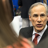 After Santa Fe Shooting, Prominent Texas House Republican Asks Abbott to Call Special Session on School Shootings