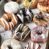 Where to Find National Donut Day Deals in San Antonio