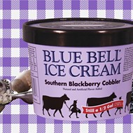 Blue Bell's Newest Flavor Now Available for a Limited Time