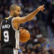 Report: Teams Eyeing Free Agent Tony Parker, Who's Open to Not Finishing Career with Spurs