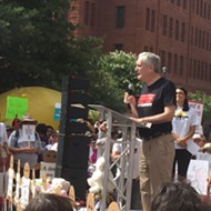 Lloyd Doggett Demands that ICE Explain Policy Keeping Parents Separated from Children