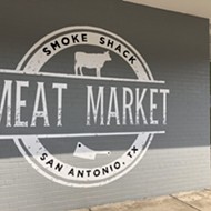 Smoke Shack Meat Market Is Now Open