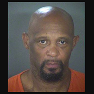 Ex-Spur Alvin Robertson Arrested in San Antonio
