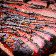 Texas Brisket Named One of the Best Food Experiences in the World
