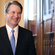 Why Supreme Court Justice Brett Kavanaugh Would Be Good News for Texas Republicans