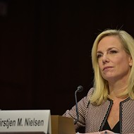 The Trump Administration Now Wants to Indefinitely Lock up Immigrant Children