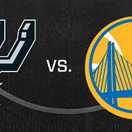 San Antonio Spurs Ready to Take On Defending NBA Champs Golden State Warriors