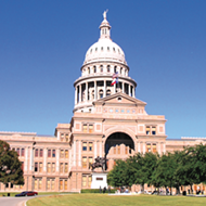 Who&rsquo;s in Control?: From Taxes to Sick Time, the 2019 Legislative Session Could Spell a Showdown Between the State of Texas and Its Cities