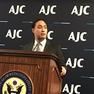 San Antonio's Rep. Joaquin Castro Elected Vice Chair of House Foreign Affairs Committee