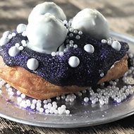 Gourdough's Public House to Unveil Selena Donut at Grand Opening of San Antonio Location