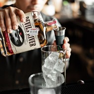 Multiple San Antonio Distilleries to be Featured at Texas Whisky Fest Next Month