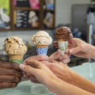 San Antonio's Ben &amp; Jerry’s Offering Endless Ice Cream During Free Cone Day