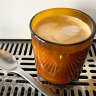Bandera Rosa: Mobile Espresso Bar Offers Taste, Unique Coffee Experience