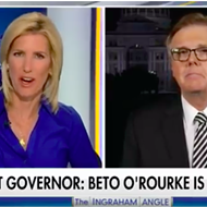 Lt.Gov. Dan Patrick Uses Anti-Gay Slur to Describe Beto O'Rourke During Fox News Interview