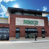 Sprouts Farmers Market to Open New San Antonio Location This Month