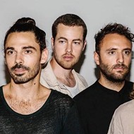 Indie Rock Outfit Local Natives Hitting Up San Antonio with New Music