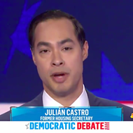 Julián Castro Beefing Up Campaign With More Than a Dozen Key Hires in San Antonio and Key Primary States