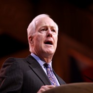 John Cornyn Makes the False Claim that Democrats Won't 'Join Republicans in Guaranteeing Coverage for Pre-Existing Conditions'