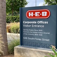H-E-B Reveals Plans to Build Tech Center at Downtown Campus, Bringing 500 Jobs to San Antonio