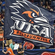 UTSA Will Ban Students With Histories of Violence or Sexual Abuse From Joining Athletic Programs