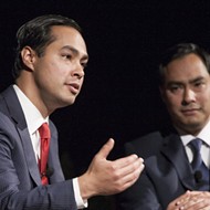 Joaquin Castro Offers to Play Julián on <i>SNL</i> After He's Excluded From Democratic Debate Sketch