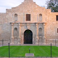 Native Americans Call for Delay in Alamo Renovation After Human Remains Found