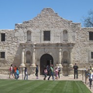 State of Texas Fires Back at Native Americans' Lawsuit Asking for Input on Human Remains at the Alamo