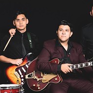 Teens From After-School Rock Program Showcase Their Bands With Paper Tiger Concert This Week