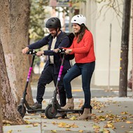 Lyft Scooters Will Leave San Antonio After Being Recommended to Stay in City Over Other Companies